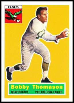 100 Bobby Thomason